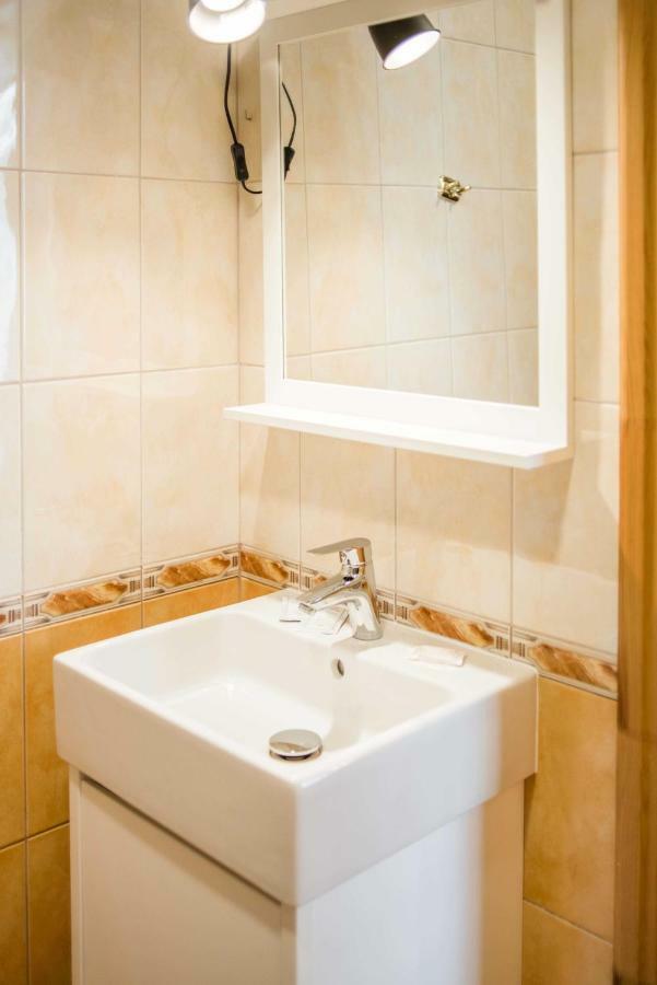 Province Hotell Cēsis Eksteriør bilde